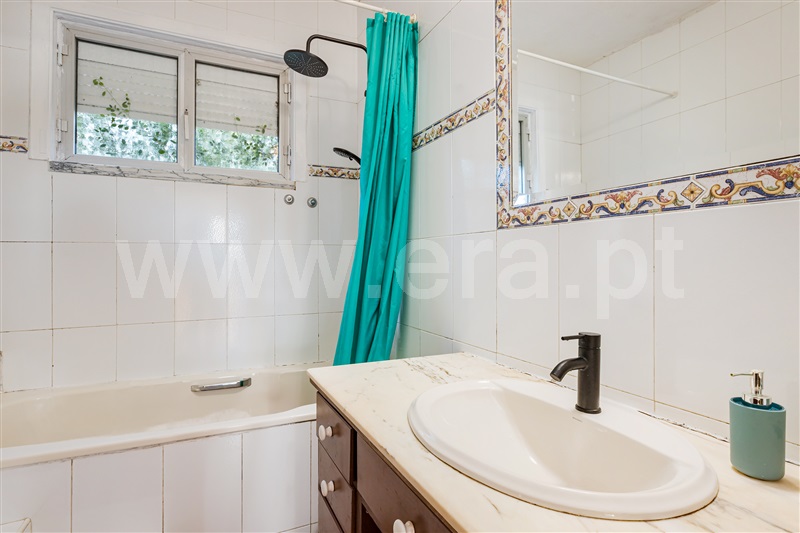 Moradia T3 com Anexo Vila Franca de Xira, Castanheira Ribatejo - 1502091 - 14