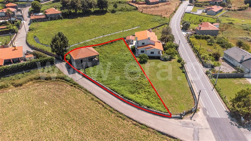 Moradia  Vila Nova de Cerveira, Candemil e Gondar - 1415025 - 3