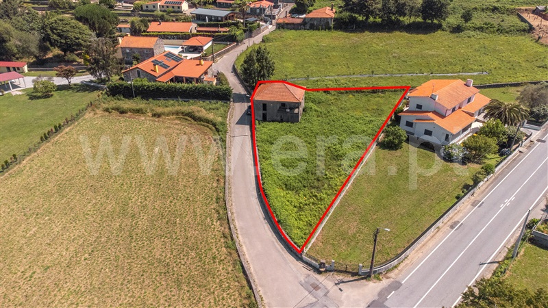 Moradia  Vila Nova de Cerveira, Candemil e Gondar - 1415025 - 4