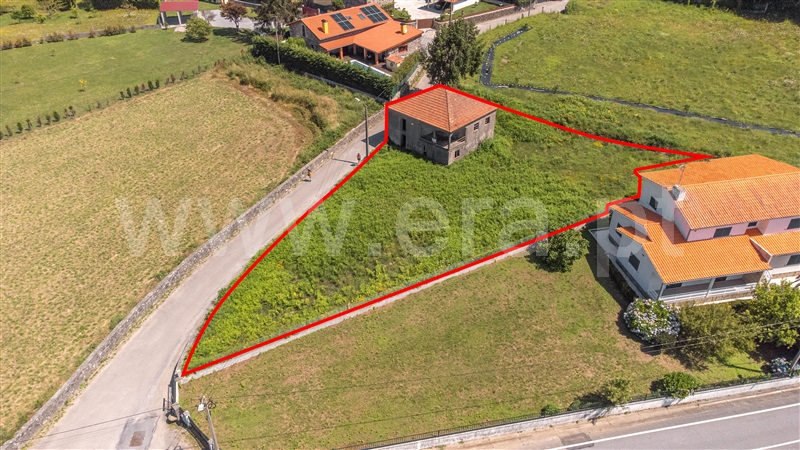 Moradia  Vila Nova de Cerveira, Candemil e Gondar - 1415025 - 5