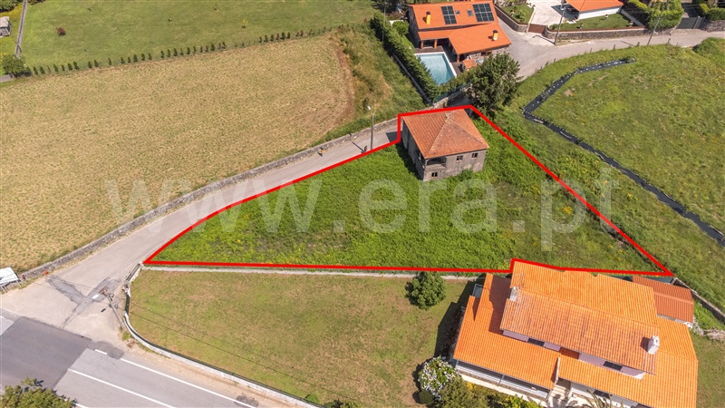 Moradia  Vila Nova de Cerveira, Candemil e Gondar - 1415025 - 6
