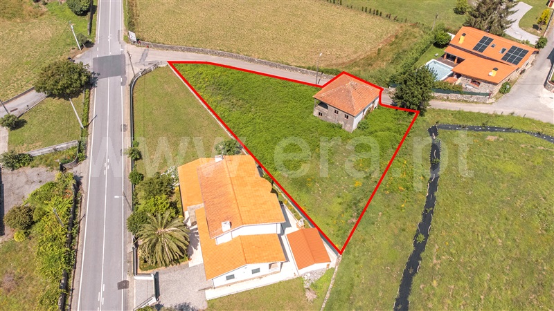 Moradia  Vila Nova de Cerveira, Candemil e Gondar - 1415025 - 7