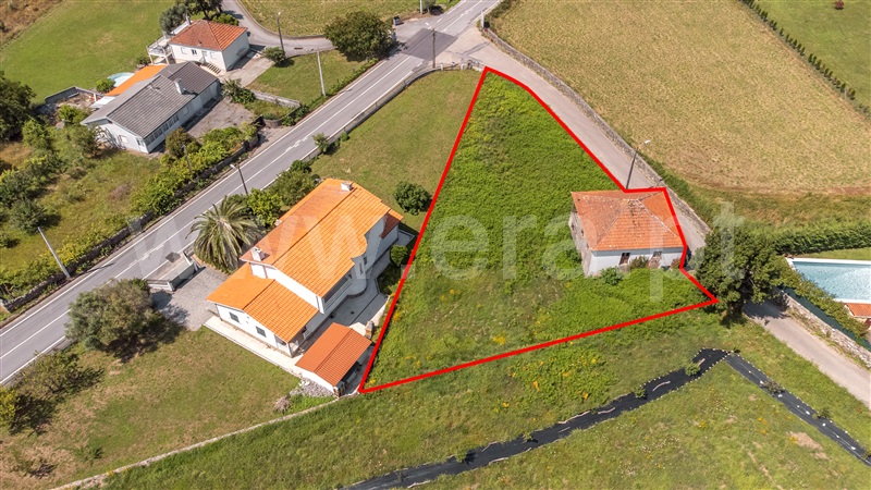 Moradia  Vila Nova de Cerveira, Candemil e Gondar - 1415025 - 8