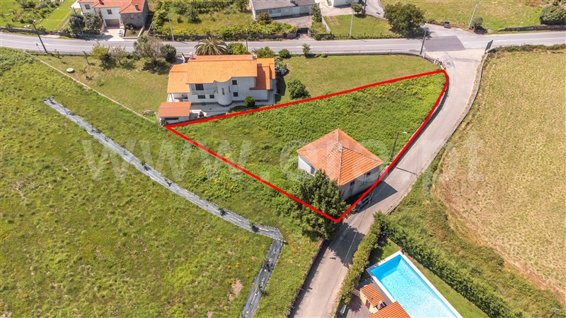Moradia  Vila Nova de Cerveira, Candemil e Gondar - 1415025 - 9