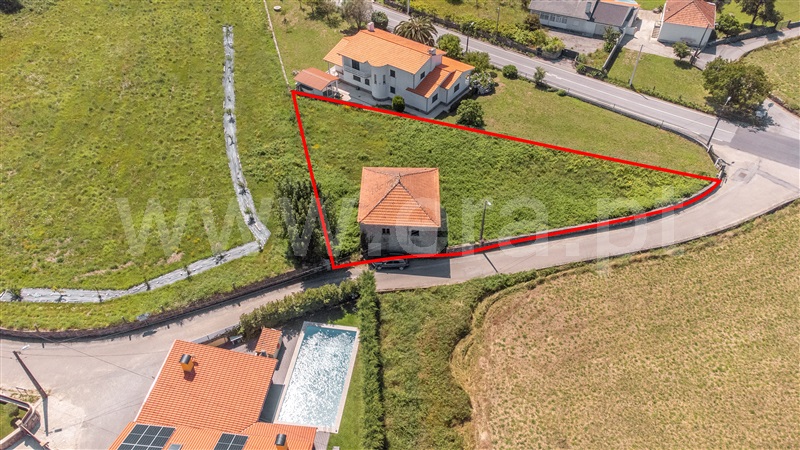 Moradia  Vila Nova de Cerveira, Candemil e Gondar - 1415025 - 10