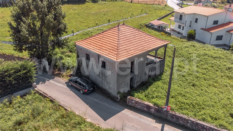 Moradia  Vila Nova de Cerveira, Candemil e Gondar - 1415025 - 12