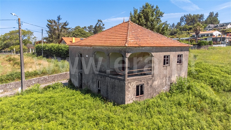 Moradia  Vila Nova de Cerveira, Candemil e Gondar - 1415025 - 13
