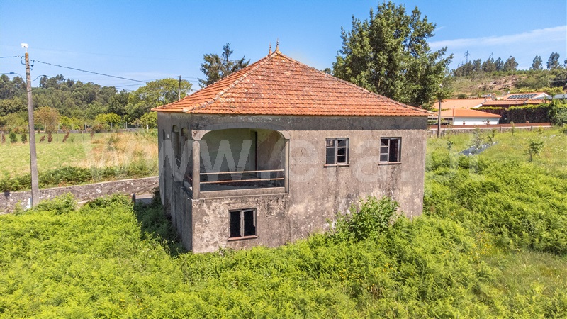 Moradia  Vila Nova de Cerveira, Candemil e Gondar - 1415025 - 14