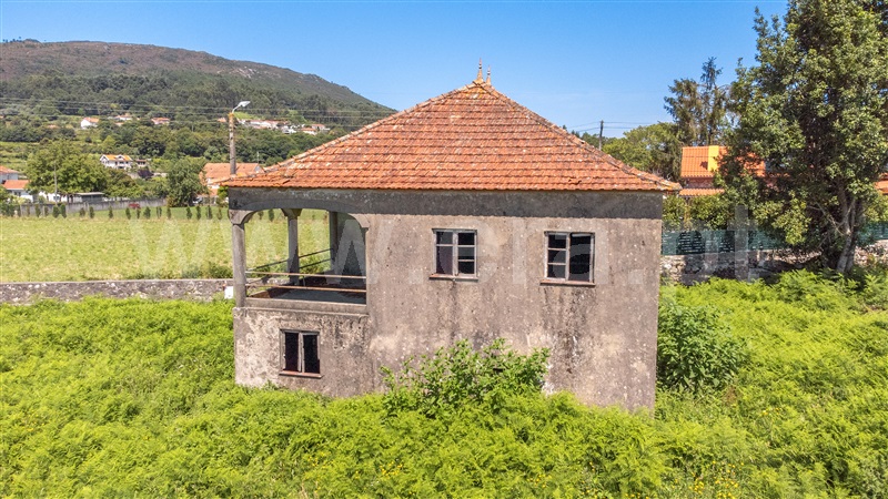 Moradia  Vila Nova de Cerveira, Candemil e Gondar - 1415025 - 15