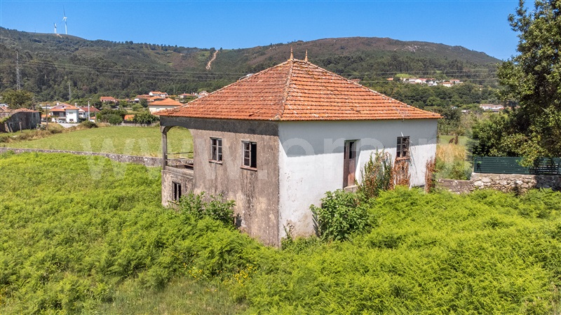 Moradia  Vila Nova de Cerveira, Candemil e Gondar - 1415025 - 16