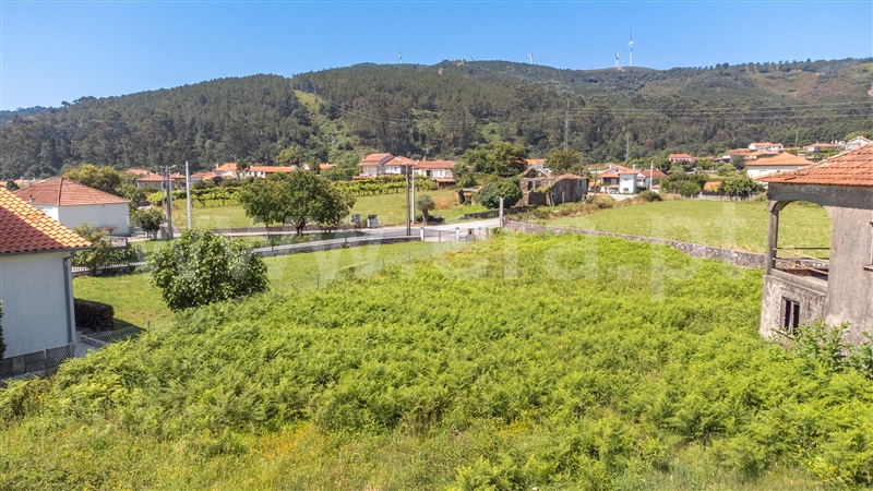 Moradia  Vila Nova de Cerveira, Candemil e Gondar - 1415025 - 17
