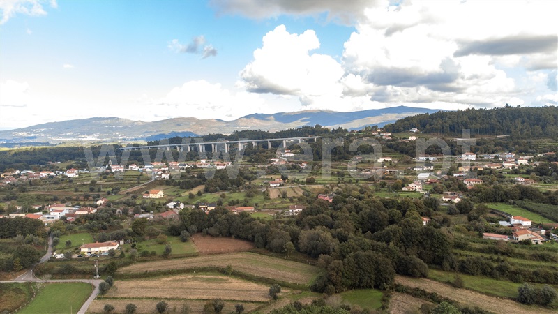 Moradia T3 com Terreno Vila Nova de Cerveira, Cornes - 1333407 - 9