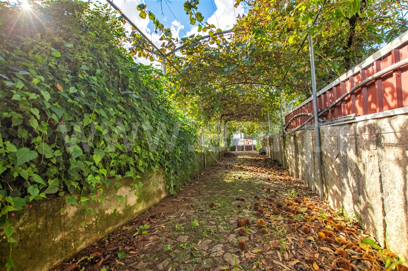 Moradia T3 com Terreno Vila Nova de Cerveira, Cornes - 1333407 - 10