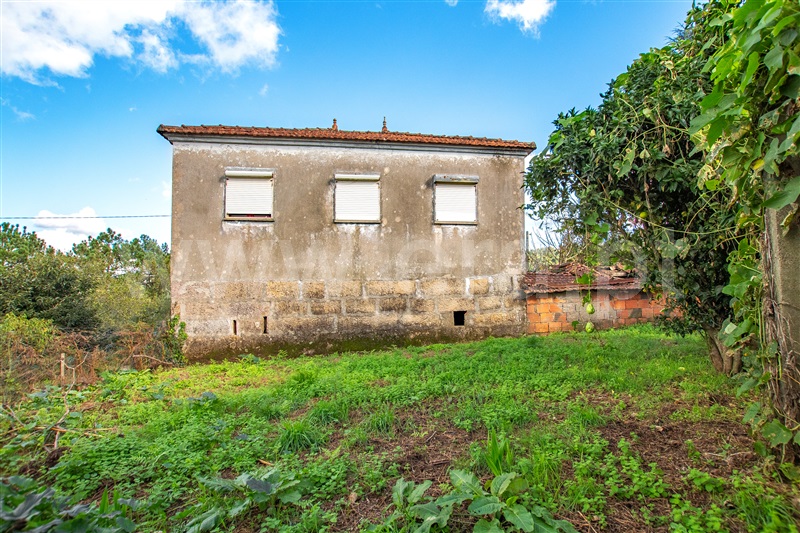 Moradia T3 com Terreno Vila Nova de Cerveira, Cornes - 1333407 - 12
