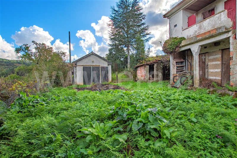 Moradia T3 com Terreno Vila Nova de Cerveira, Cornes - 1333407 - 21