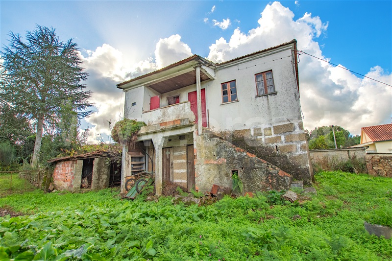 Moradia T3 com Terreno Vila Nova de Cerveira, Cornes - 1333407 - 23