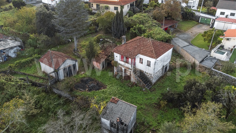 Moradia T3 com Terreno Vila Nova de Cerveira, Cornes - 1333407 - 25