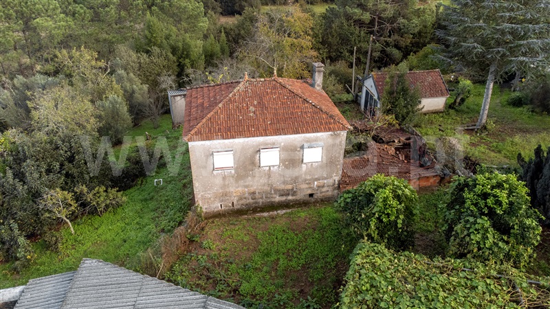 Moradia T3 com Terreno Vila Nova de Cerveira, Cornes - 1333407 - 26