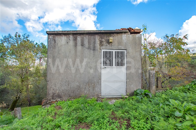Moradia T3 com Terreno Vila Nova de Cerveira, Cornes - 1333407 - 30