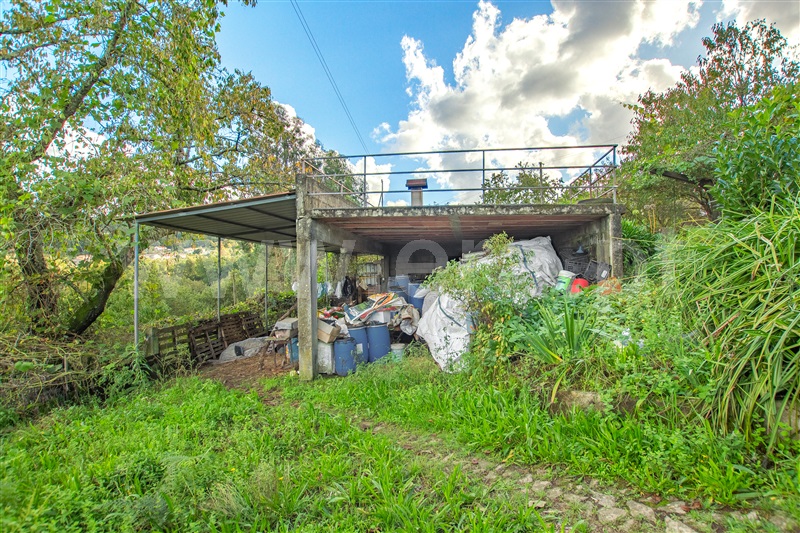 Moradia T3 com Terreno Vila Nova de Cerveira, Cornes - 1333407 - 34