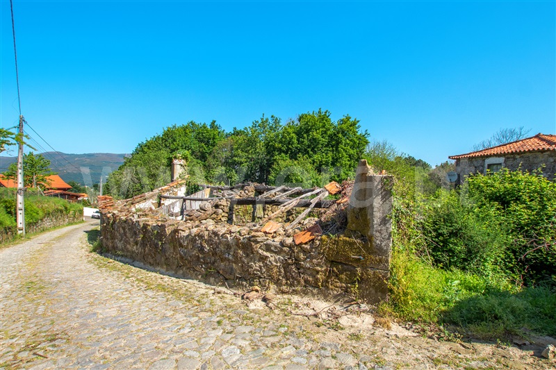 Moradia Rústica T3 Vila Nova de Cerveira, Covas - 1241916 - 17