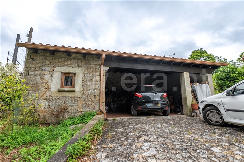 Moradia T3 Vila Nova de Cerveira, Vila Nova de Cerveira e Lovelhe - 1484083 - 46