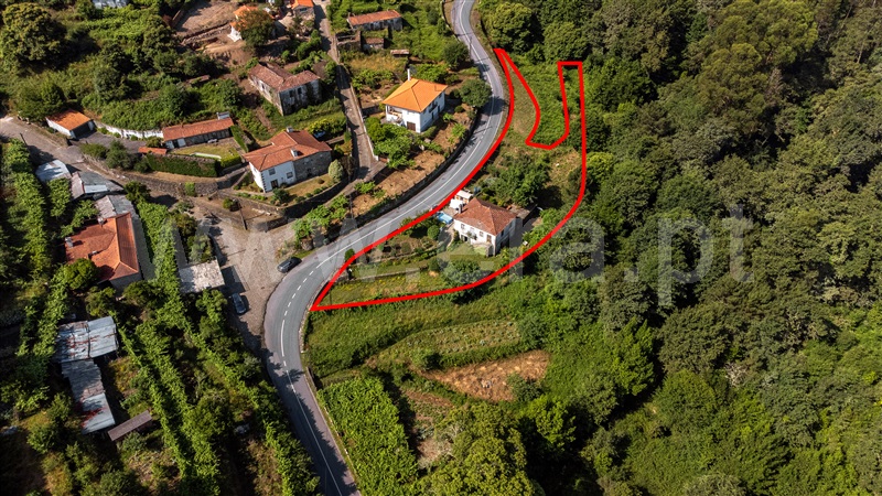 Moradia T3 Vila Nova de Cerveira, Covas - 1488876 - 3