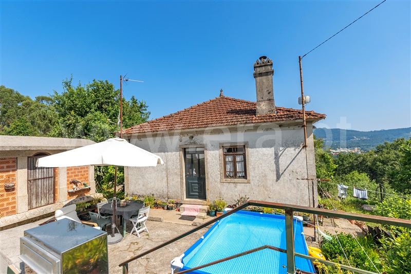 Moradia T3 Vila Nova de Cerveira, Covas - 1488876 - 8