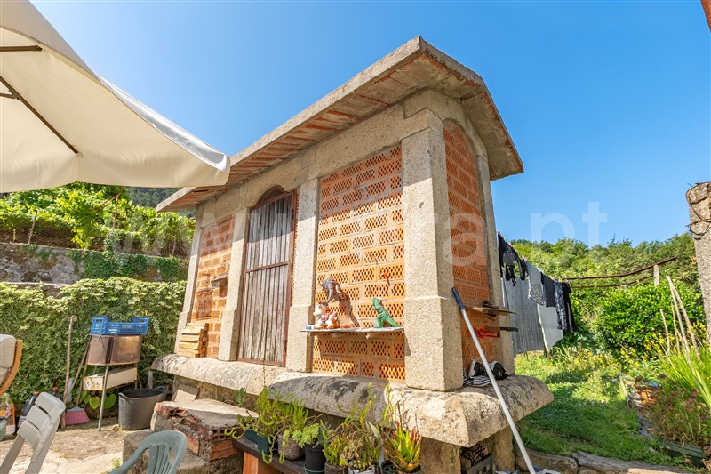 Moradia T3 Vila Nova de Cerveira, Covas - 1488876 - 9