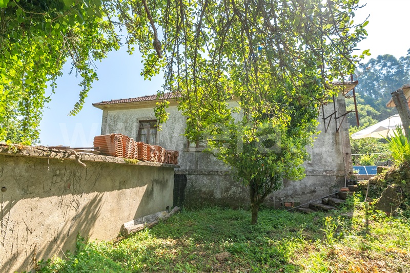 Moradia T3 Vila Nova de Cerveira, Covas - 1488876 - 12