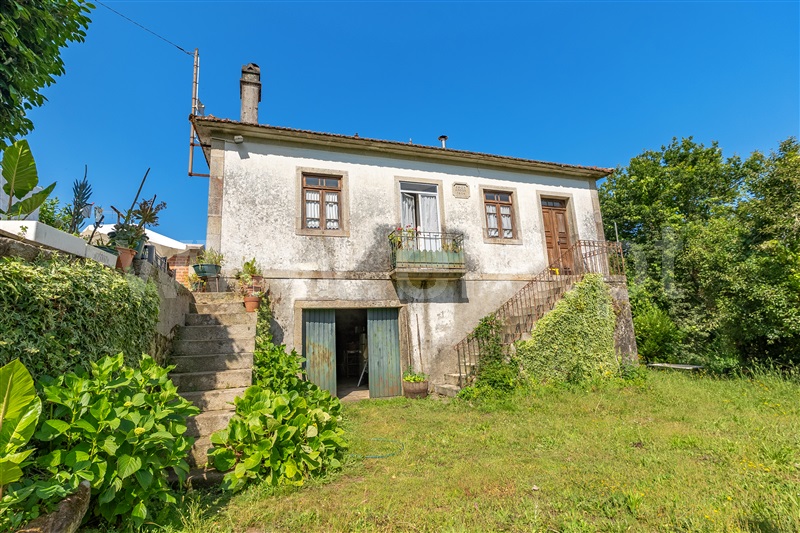 Moradia T3 Vila Nova de Cerveira, Covas - 1488876 - 15