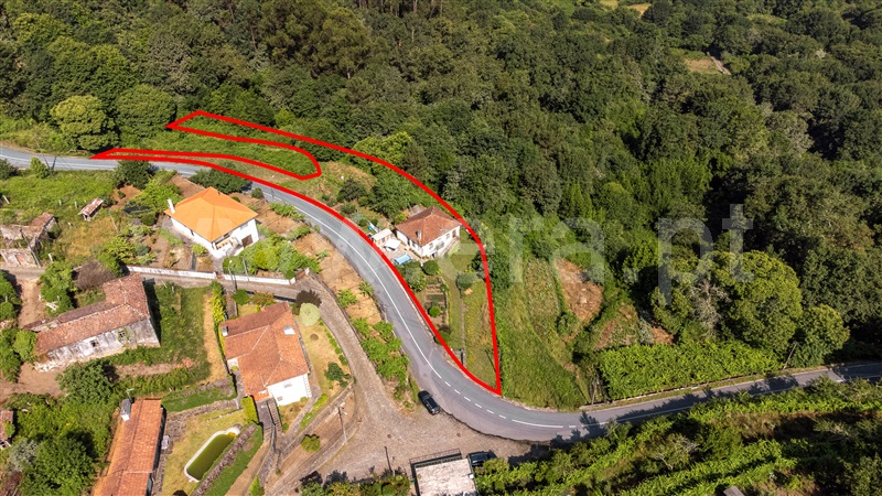 Moradia T3 Vila Nova de Cerveira, Covas - 1488876 - 30