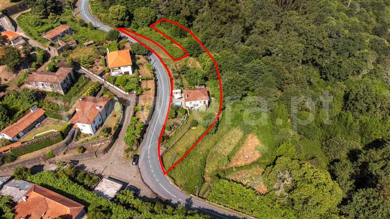 Moradia T3 Vila Nova de Cerveira, Covas - 1488876 - 32