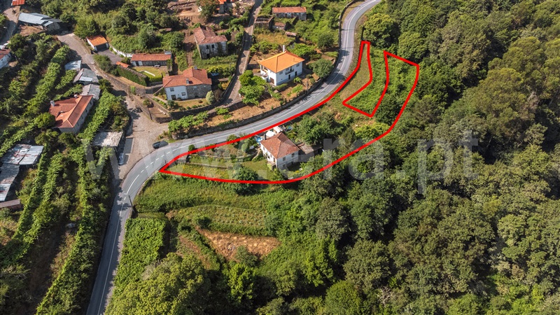 Moradia T3 Vila Nova de Cerveira, Covas - 1488876 - 33