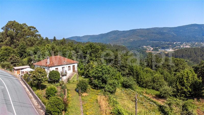 Moradia T3 Vila Nova de Cerveira, Covas - 1488876 - 34