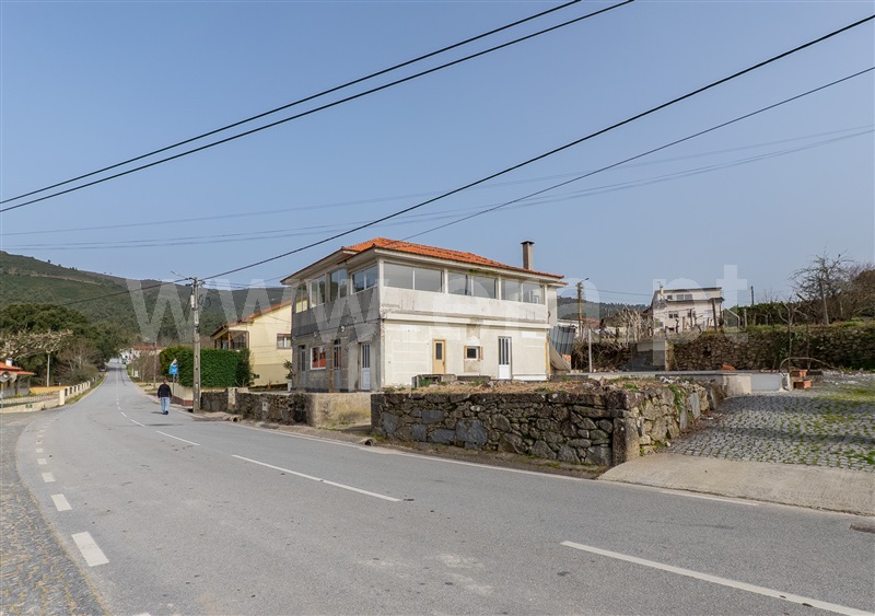 Moradia T3 / Vila Nova de Cerveira, Covas