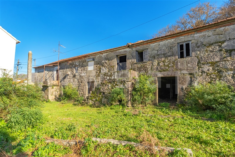 Moradia T3 / Vila Nova de Cerveira, Loivo