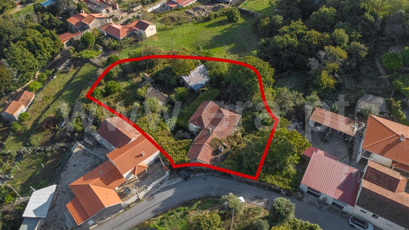 Moradia T3 à venda em Loivo, Vila Nova de Cerveira — foto 2