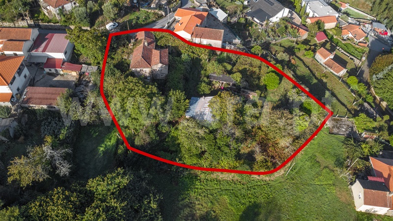 Moradia T3 à venda em Loivo, Vila Nova de Cerveira — foto 3