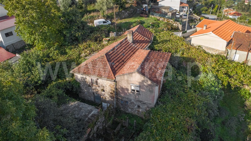 Moradia T3 à venda em Loivo, Vila Nova de Cerveira — foto 18