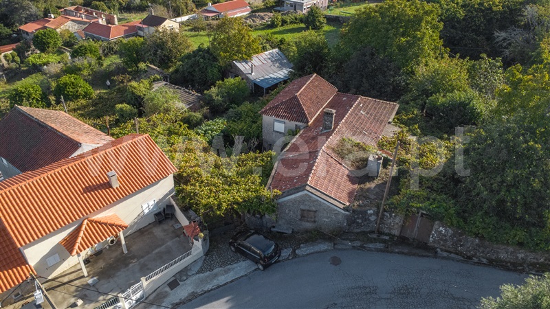 Moradia T3 à venda em Loivo, Vila Nova de Cerveira — foto 4
