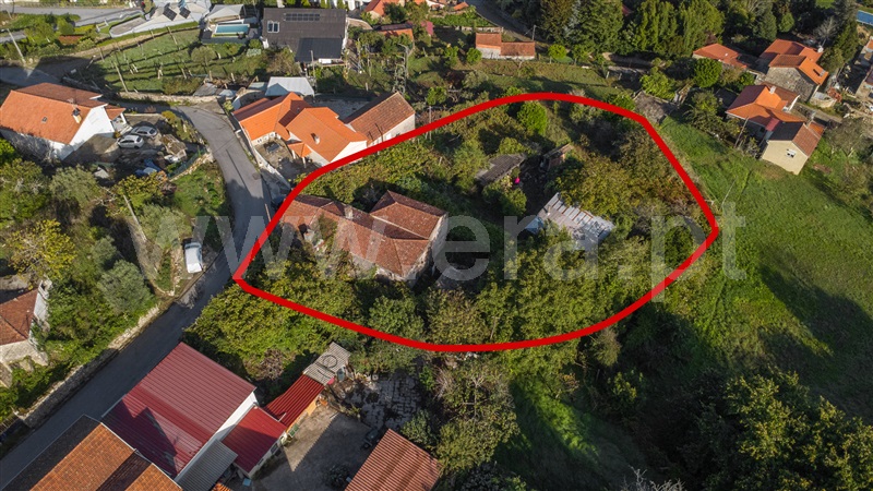 Moradia T3 à venda em Loivo, Vila Nova de Cerveira — foto 20