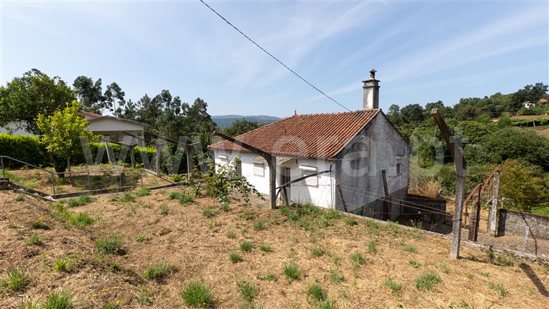 Moradia T3 Vila Nova de Cerveira, Mentrestido - 1494751 - 6