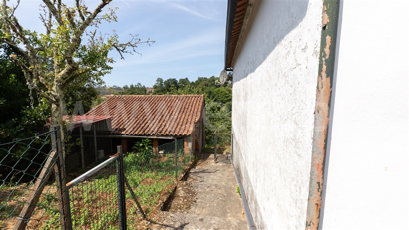 Moradia T3 Vila Nova de Cerveira, Mentrestido - 1494751 - 11