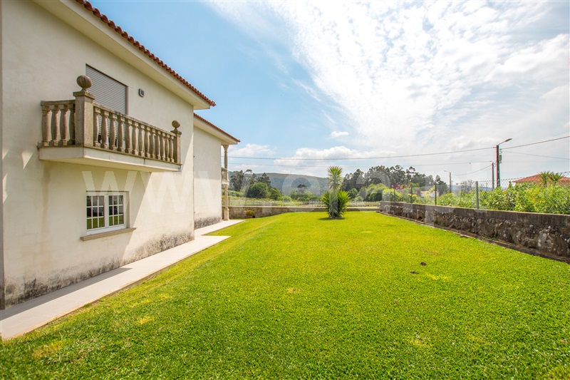 Moradia T3 Vila Nova de Cerveira, Sopo - 1243295 - 7