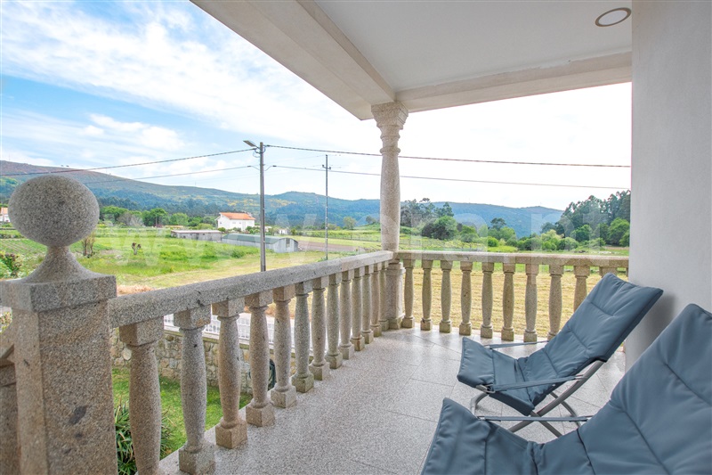 Moradia T3 Vila Nova de Cerveira, Sopo - 1243295 - 18