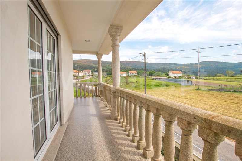 Moradia T3 Vila Nova de Cerveira, Sopo - 1243295 - 19