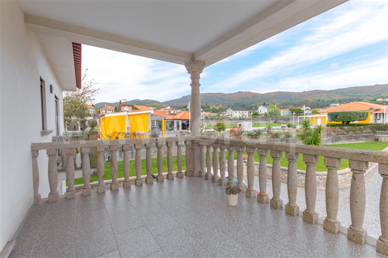 Moradia T3 Vila Nova de Cerveira, Sopo - 1243295 - 52