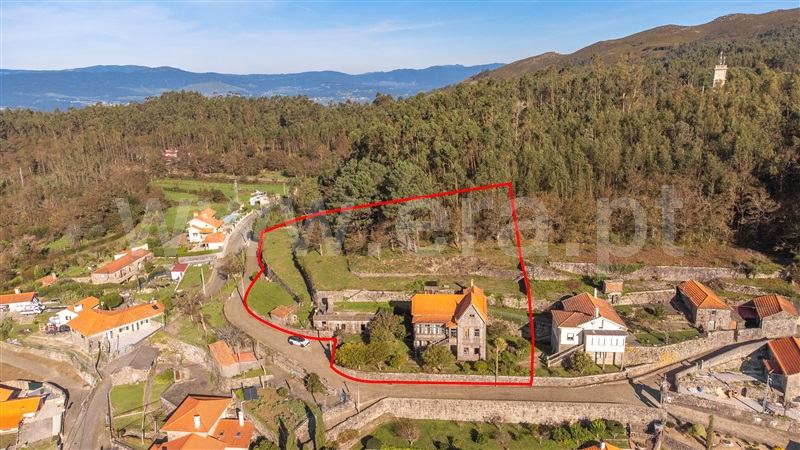 Moradia T3 à venda em Sopo, Vila Nova de Cerveira — foto 2
