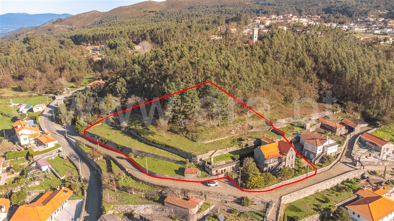 Moradia T3 à venda em Sopo, Vila Nova de Cerveira — foto 16